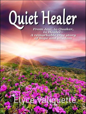 cover image of Quiet Healer